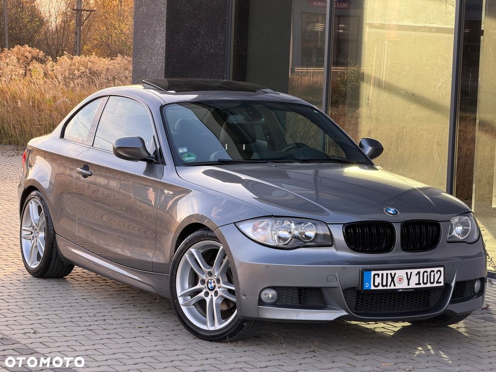 BMW Seria 1 118d DPF Edition Sport - 3