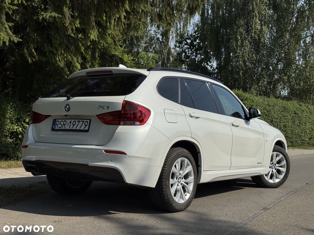 BMW X1 - 5