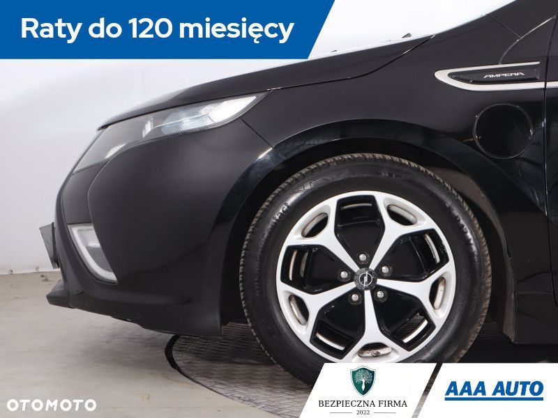 Opel Ampera - 16