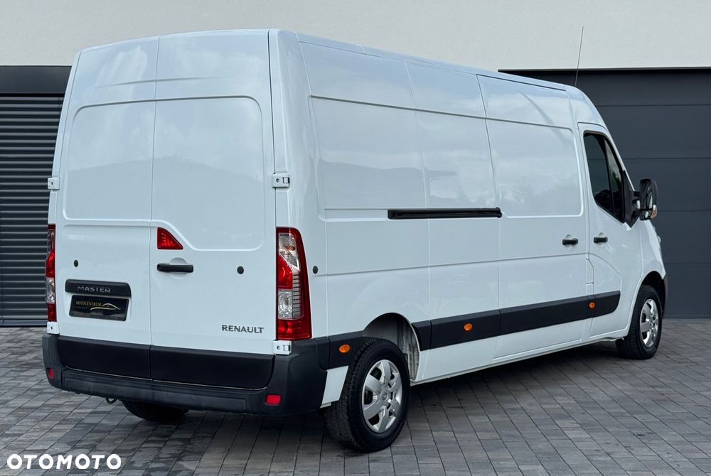 Renault Master - 5