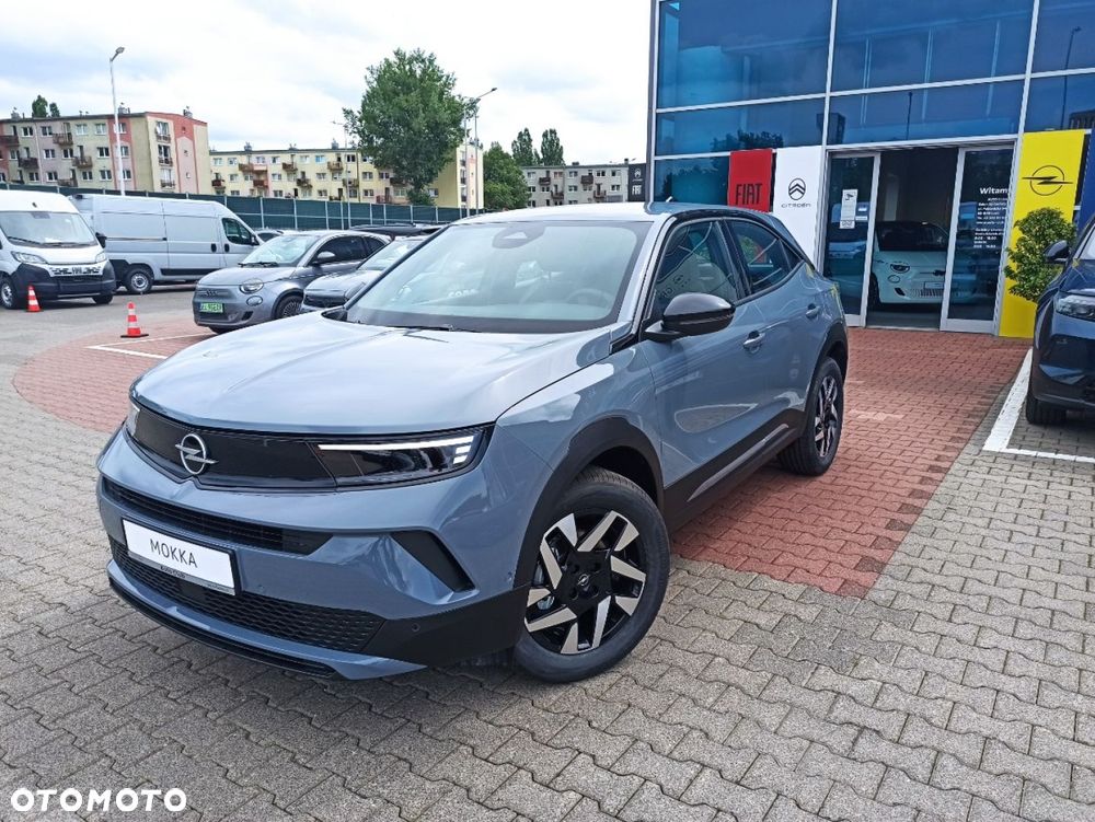 Opel Mokka - 2