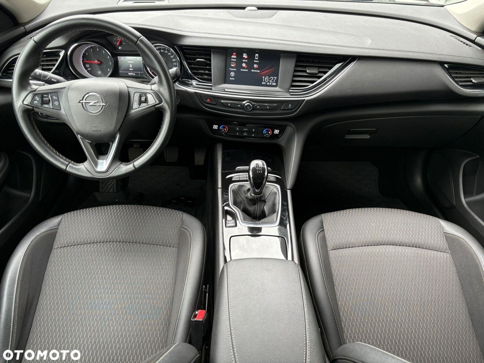 Opel Insignia - 5