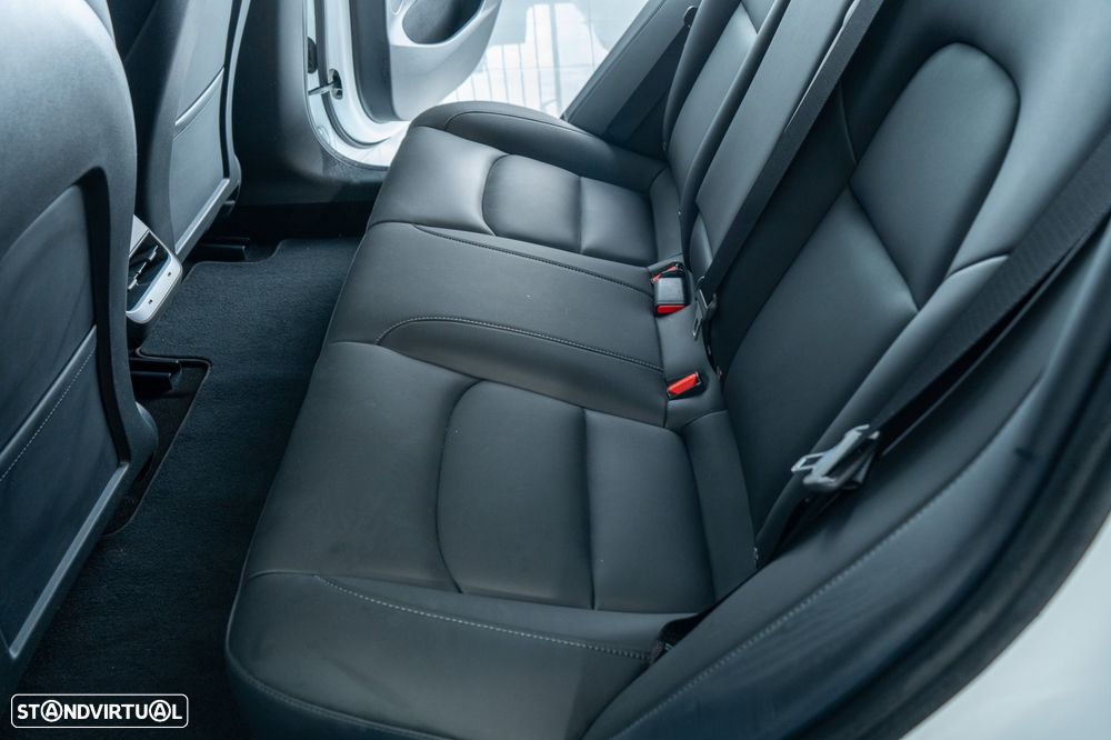 Tesla Model 3 Standard Range Plus RWD - 9