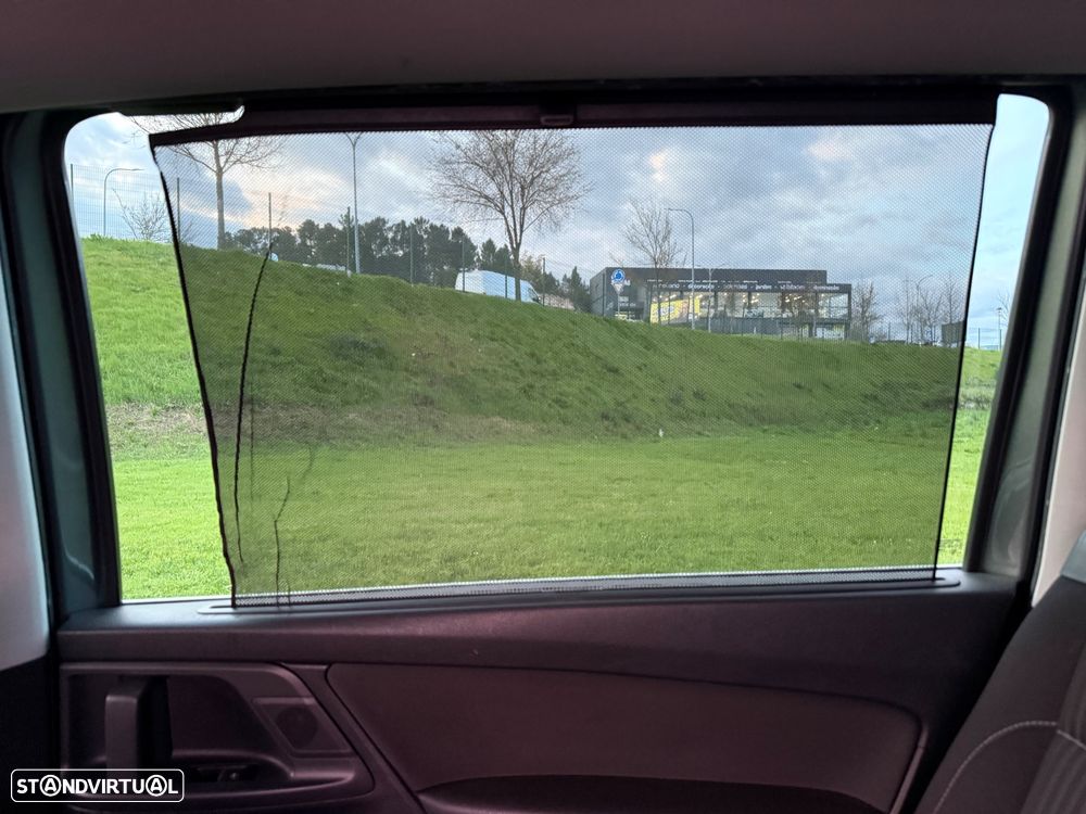 SEAT Alhambra 2.0 TDI Style - 24