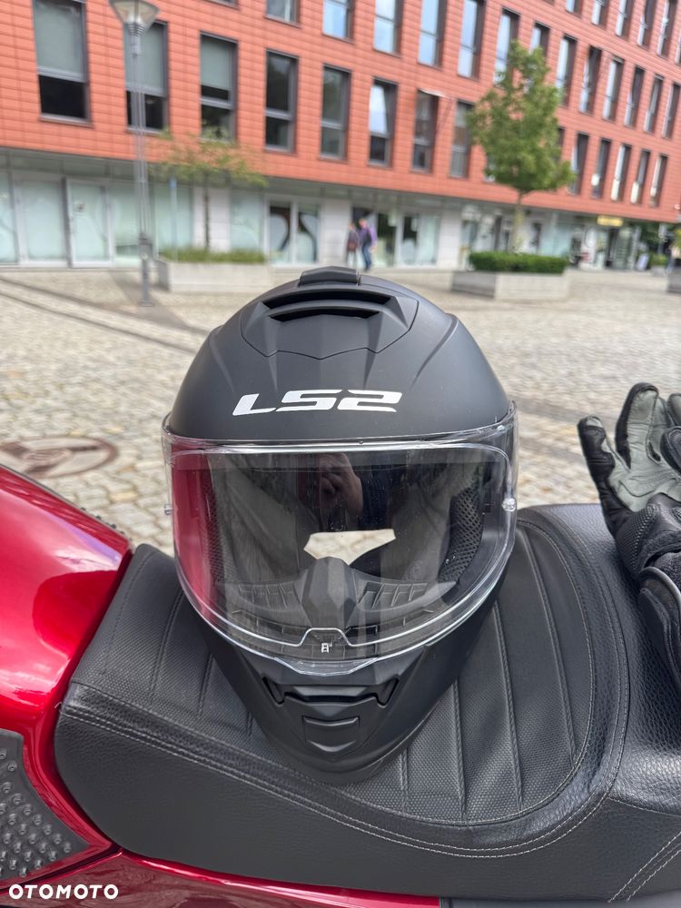 Benelli Leoncino - 15