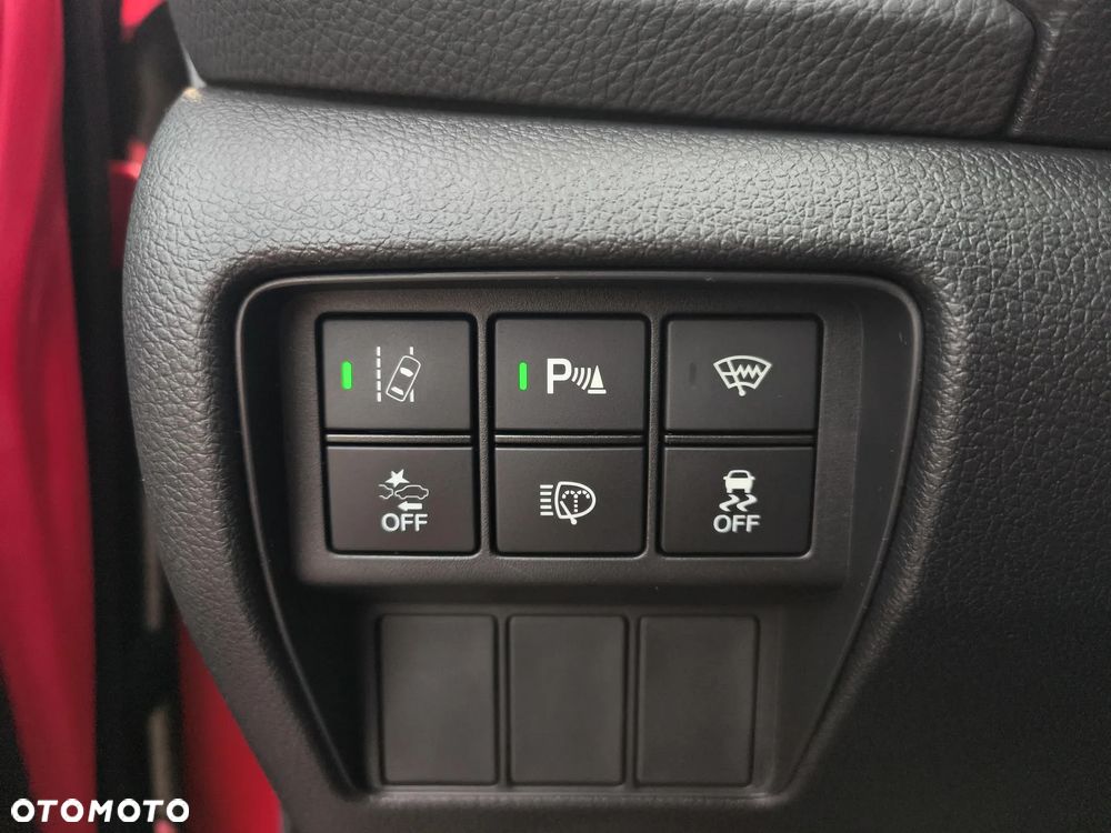 Honda CR-V 2.0 i-MMD Lifestyle (Honda Connect+) - 26