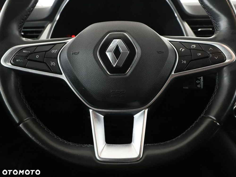 Renault Captur E-TECH 160 INTENS - 23