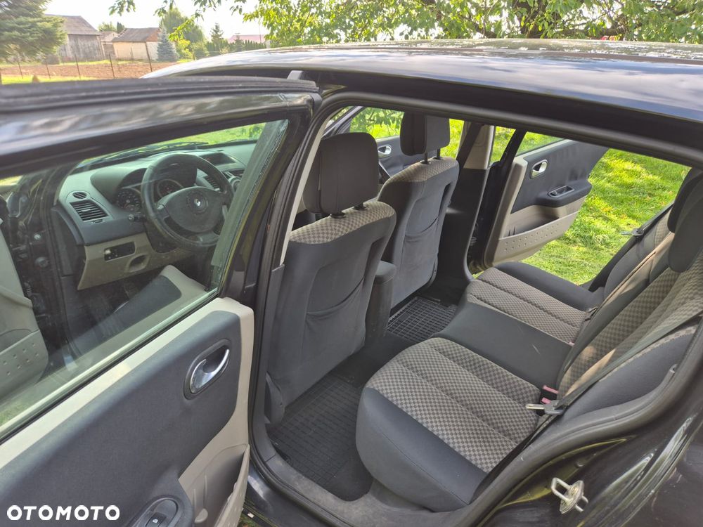 Renault Megane 1.6 Confort Authentique - 14
