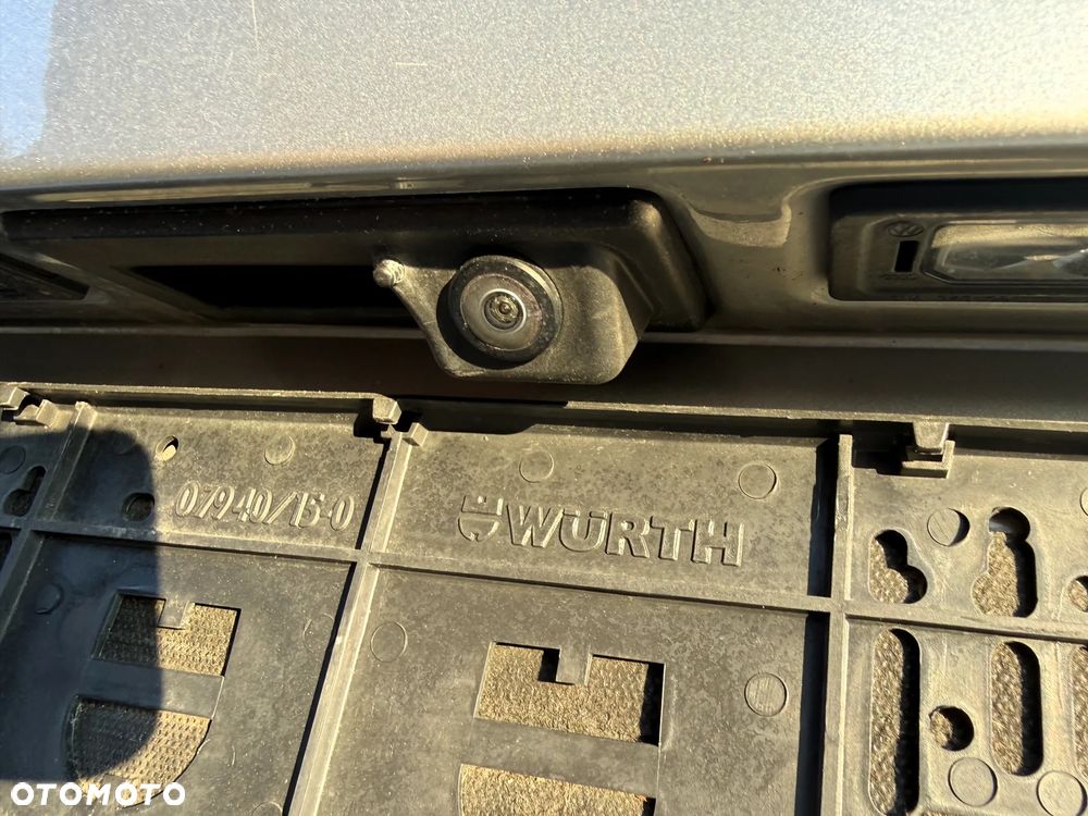 Volkswagen Tiguan 2.0 TSI 4Motion (BlueMotion Technology) DSG Highline - 20