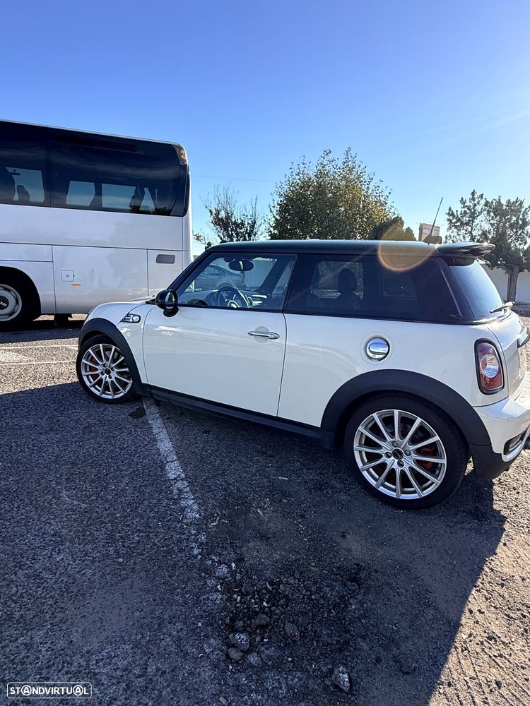 MINI Coupé - 4