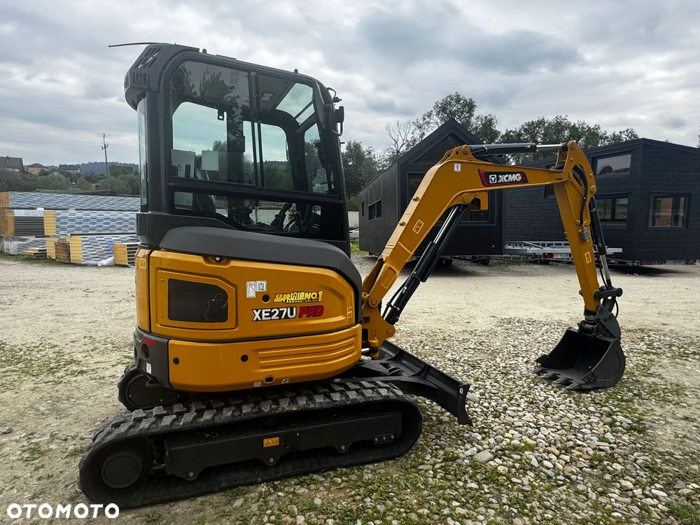 XCMG XE27U - 2