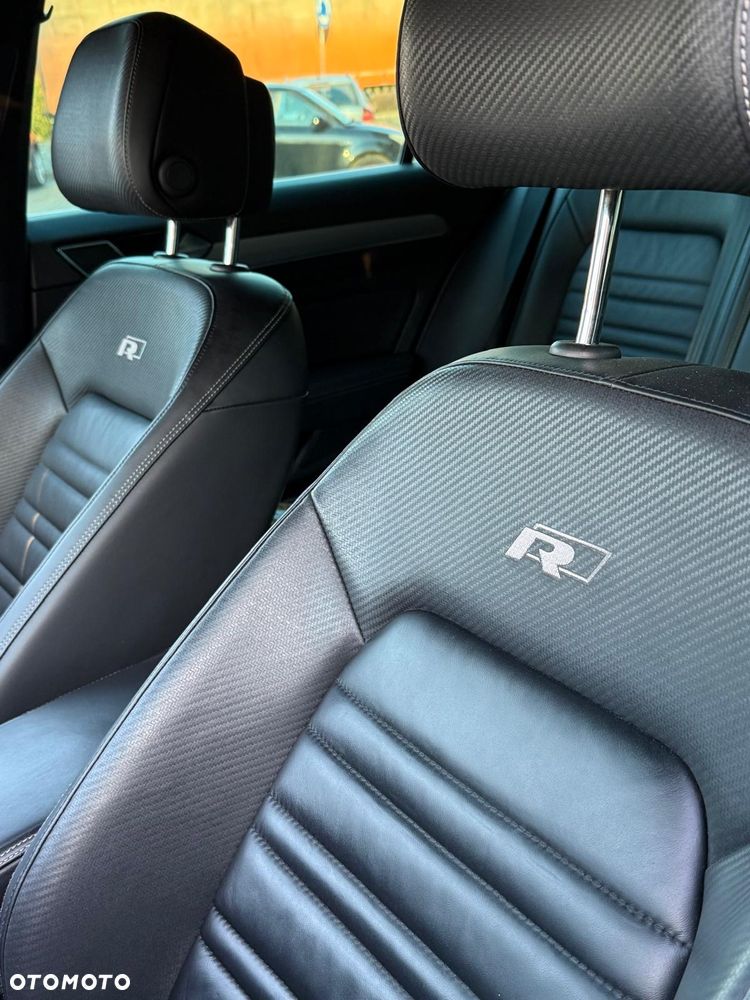 Volkswagen Passat 2.0 TDI Bi-Turbo BMT 4Mot Highline DSG - 17