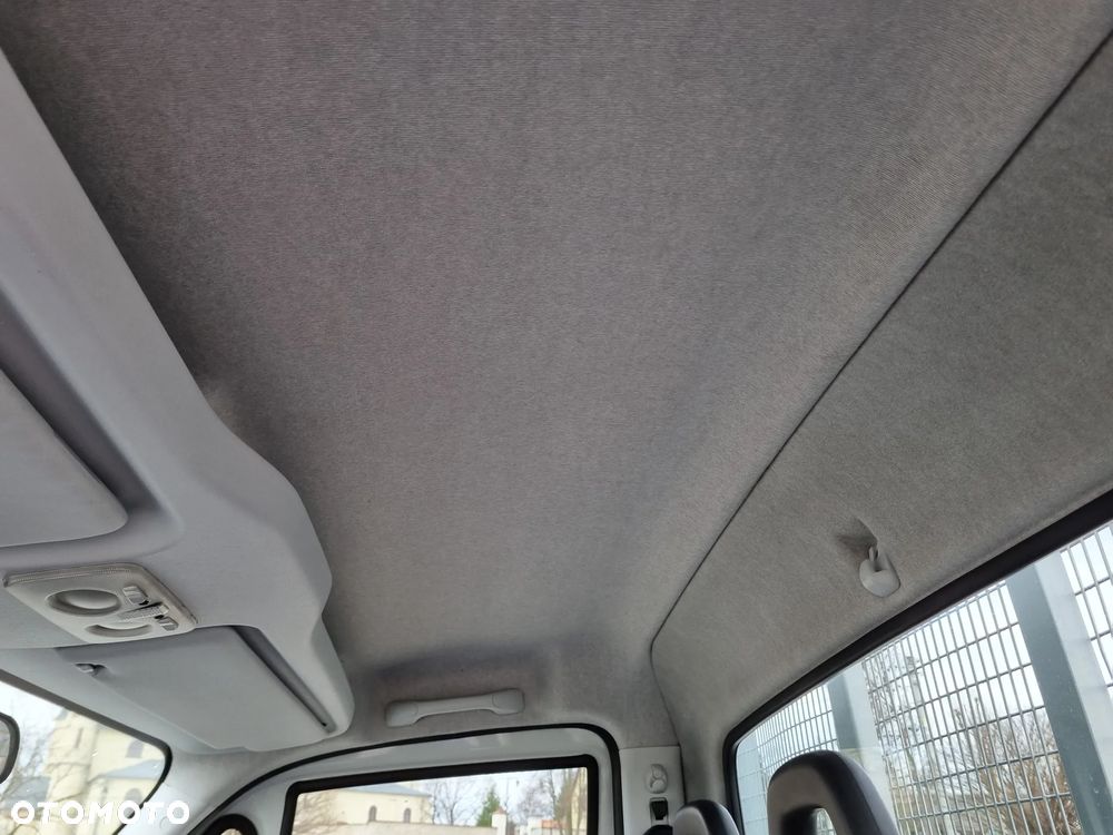 Iveco Daily 50-150 3.0 HPi 150KM 12-Palet Skrzynia dł 6.12 - 8