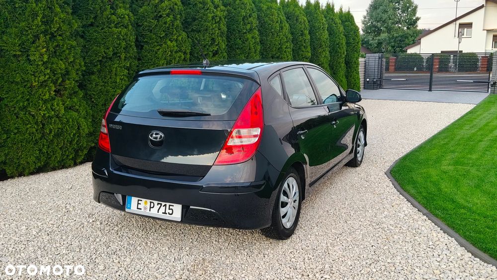 Hyundai i30 1.4 Edition Plus - 11