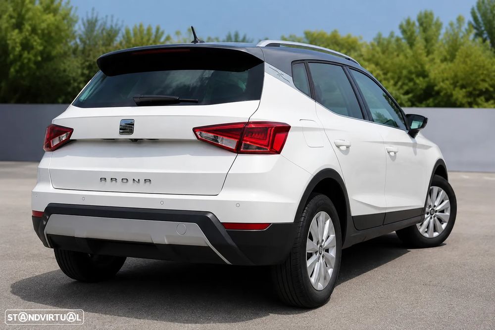 SEAT Arona 1.0 TSI Xcellence - 2