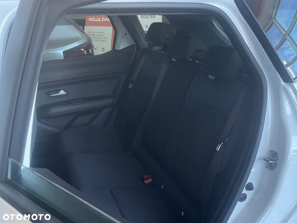 Dacia Duster 1.2 TCe mHEV Expression - 14