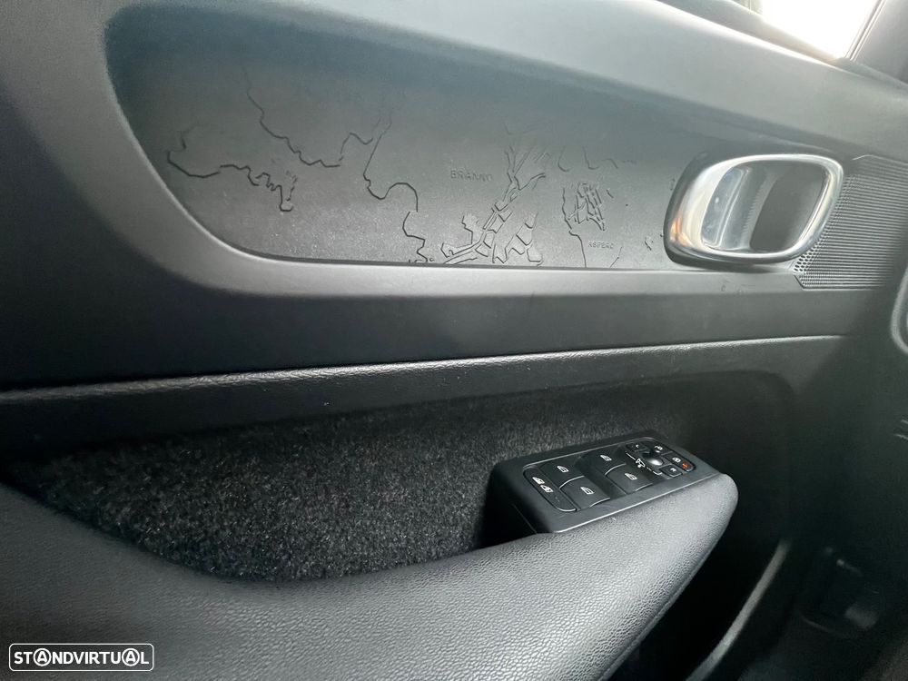Volvo C40 - 18