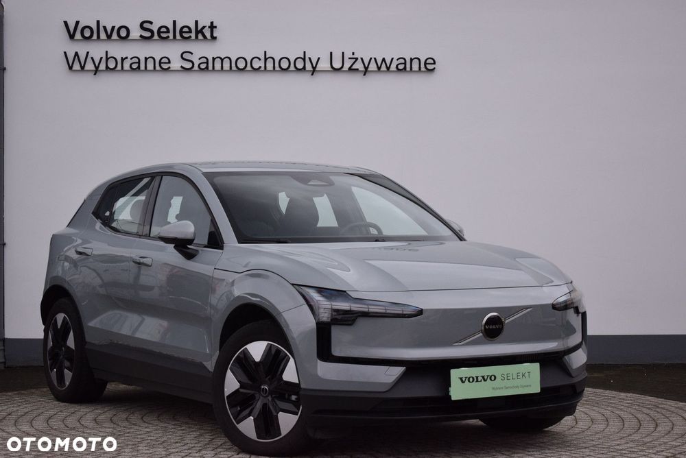 Volvo EX30 - 3