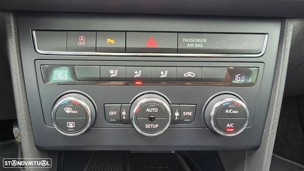 SEAT Leon ST - 34