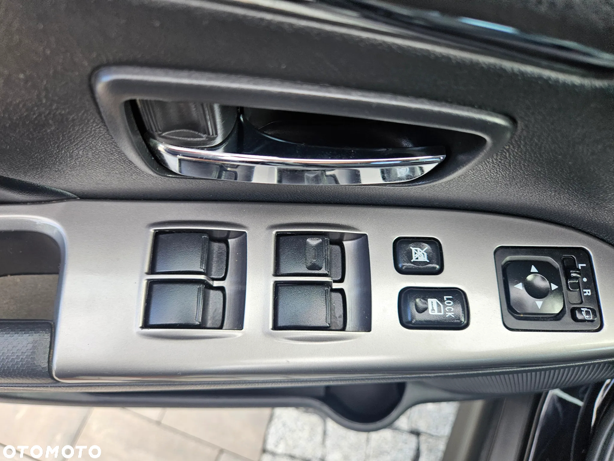 Mitsubishi ASX 1.6 Intense Plus Blue Edition - 24
