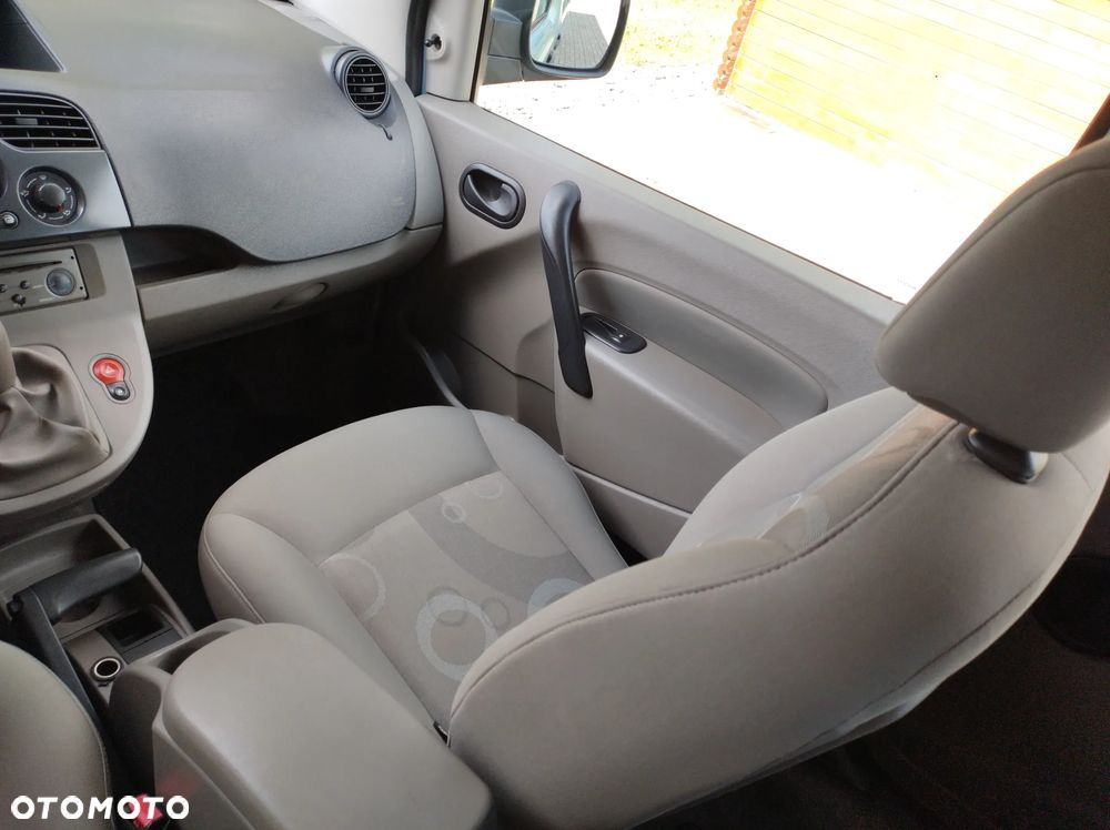 Renault Kangoo 1.6 16V 105 Expression - 27