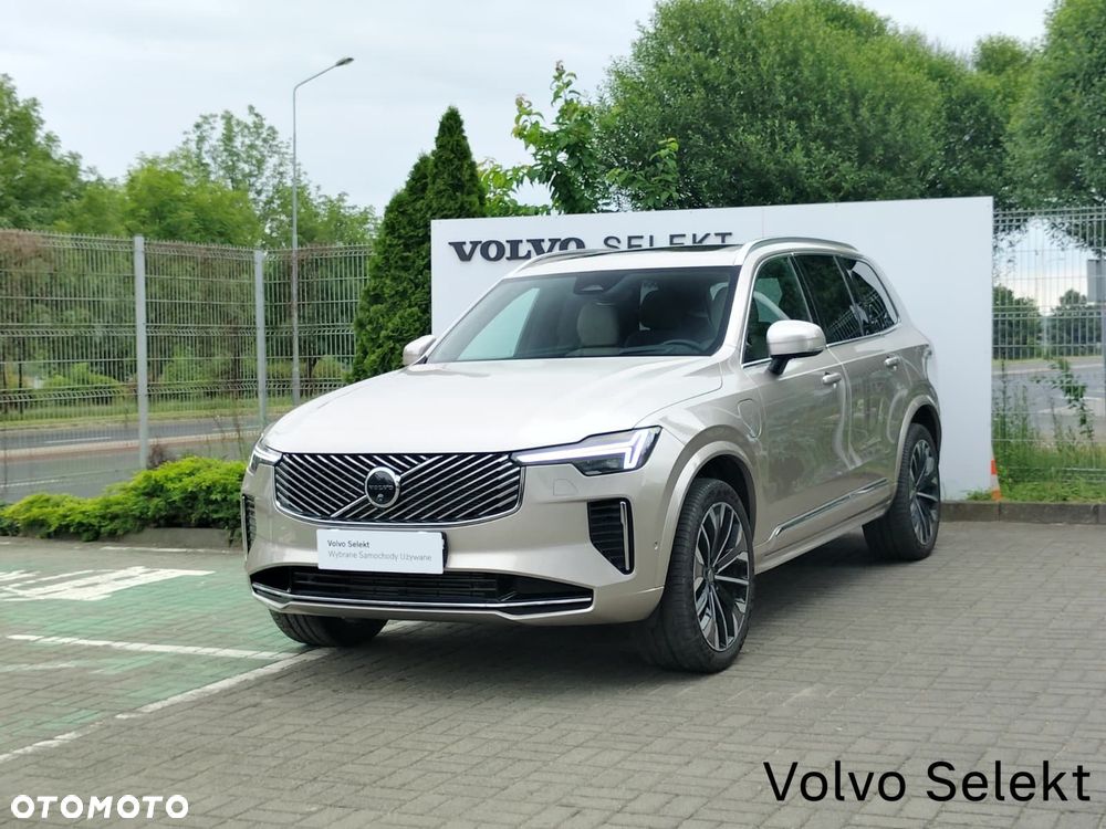 Volvo XC 90 - 11