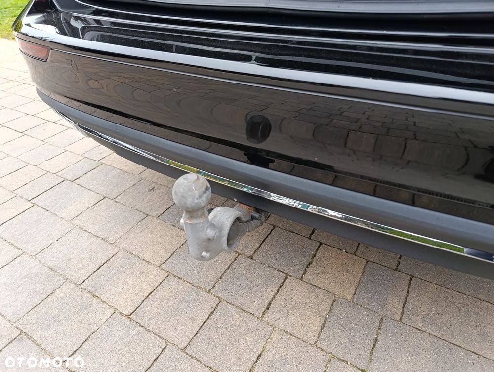 Volvo V60 T8 AWD Twin Engine Geartronic Inscription - 36
