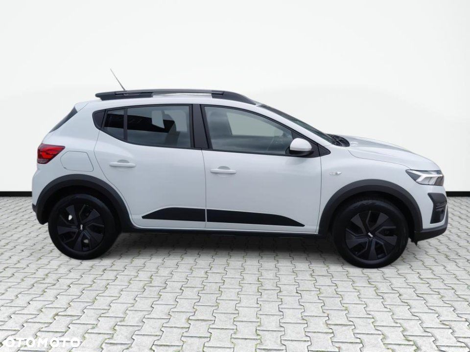 Dacia Sandero Stepway - 4