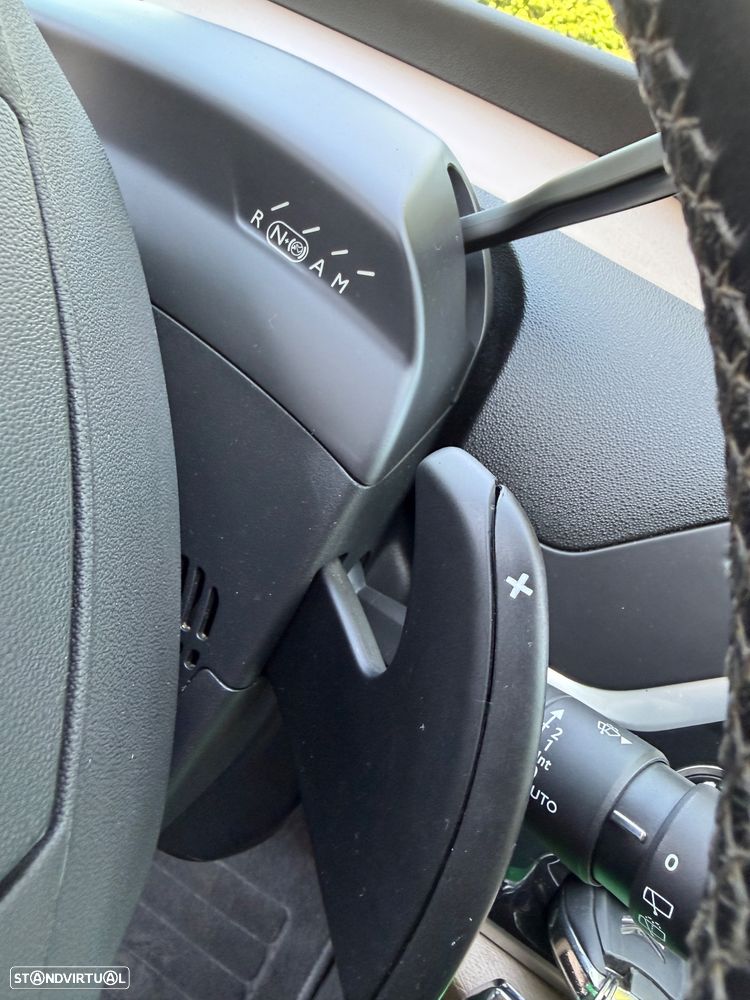 Citroën C4 Grand Picasso 1.6 e-HDi Collection ETG6 J17 - 36