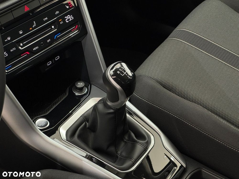 Volkswagen T-Roc 1.0 TSI Life - 9