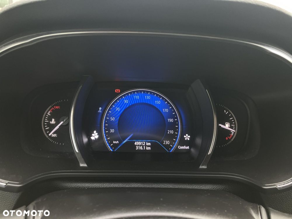 Renault Megane 1.3 TCe FAP Intens - 23