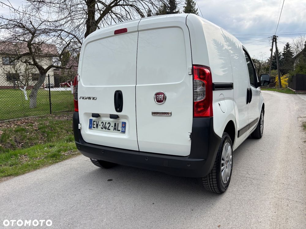 Fiat Fiorino - 7