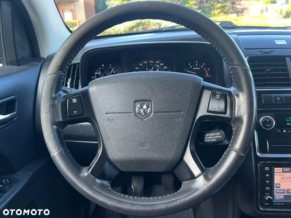 Dodge Journey 2.0 CRD SXT - 26