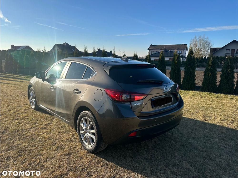 Mazda 3 1.5 D Skyenergy - 16