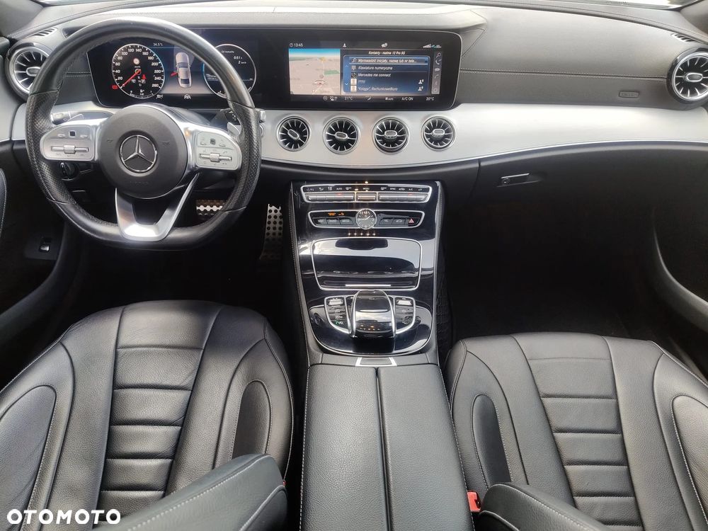 Mercedes-Benz CLS 300 d 9G-TRONIC AMG Line - 20