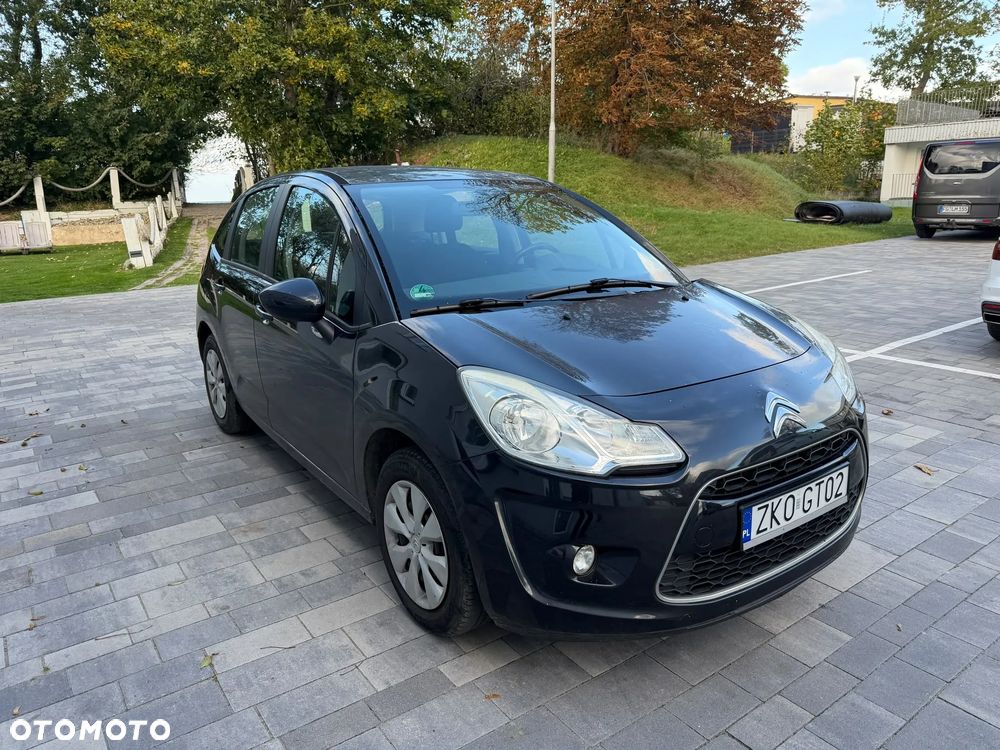 Citroen C3 2011 photo 2