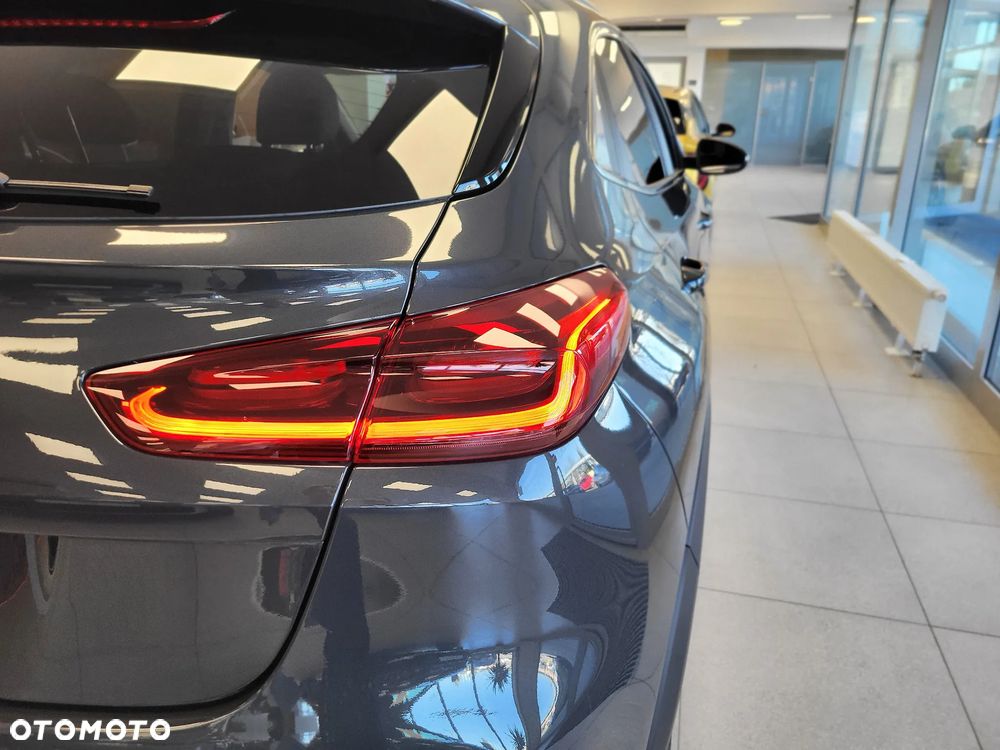 Kia XCeed 1.5 T-GDI L DCT - 7