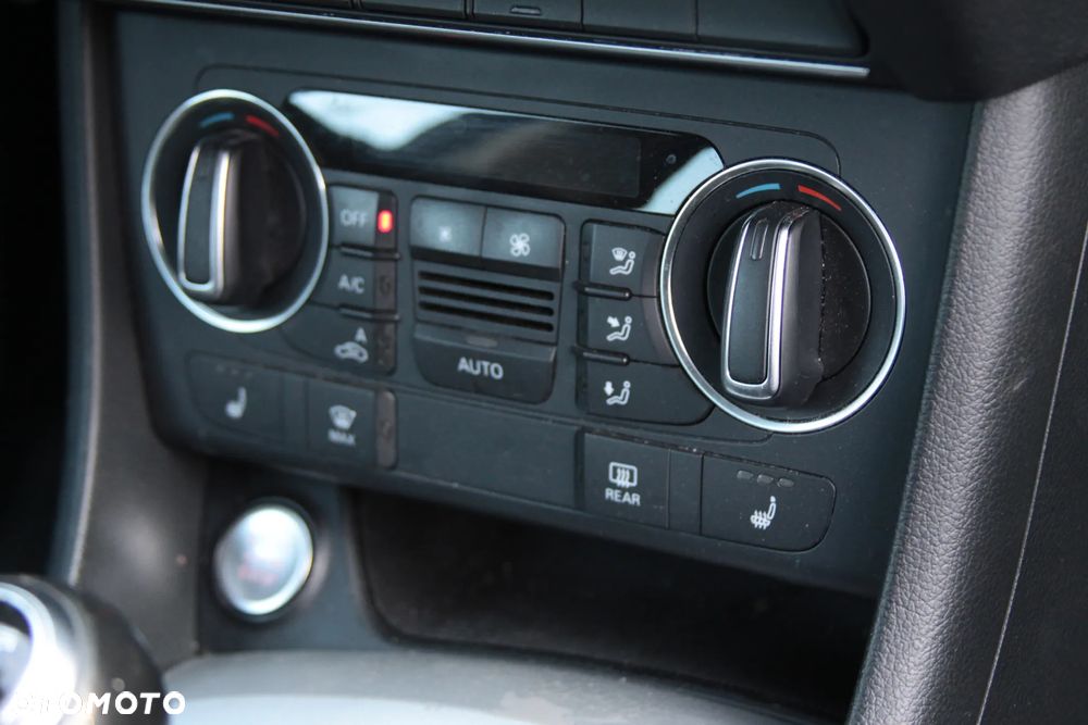 Audi Q3 2.0 TDI Design - 21