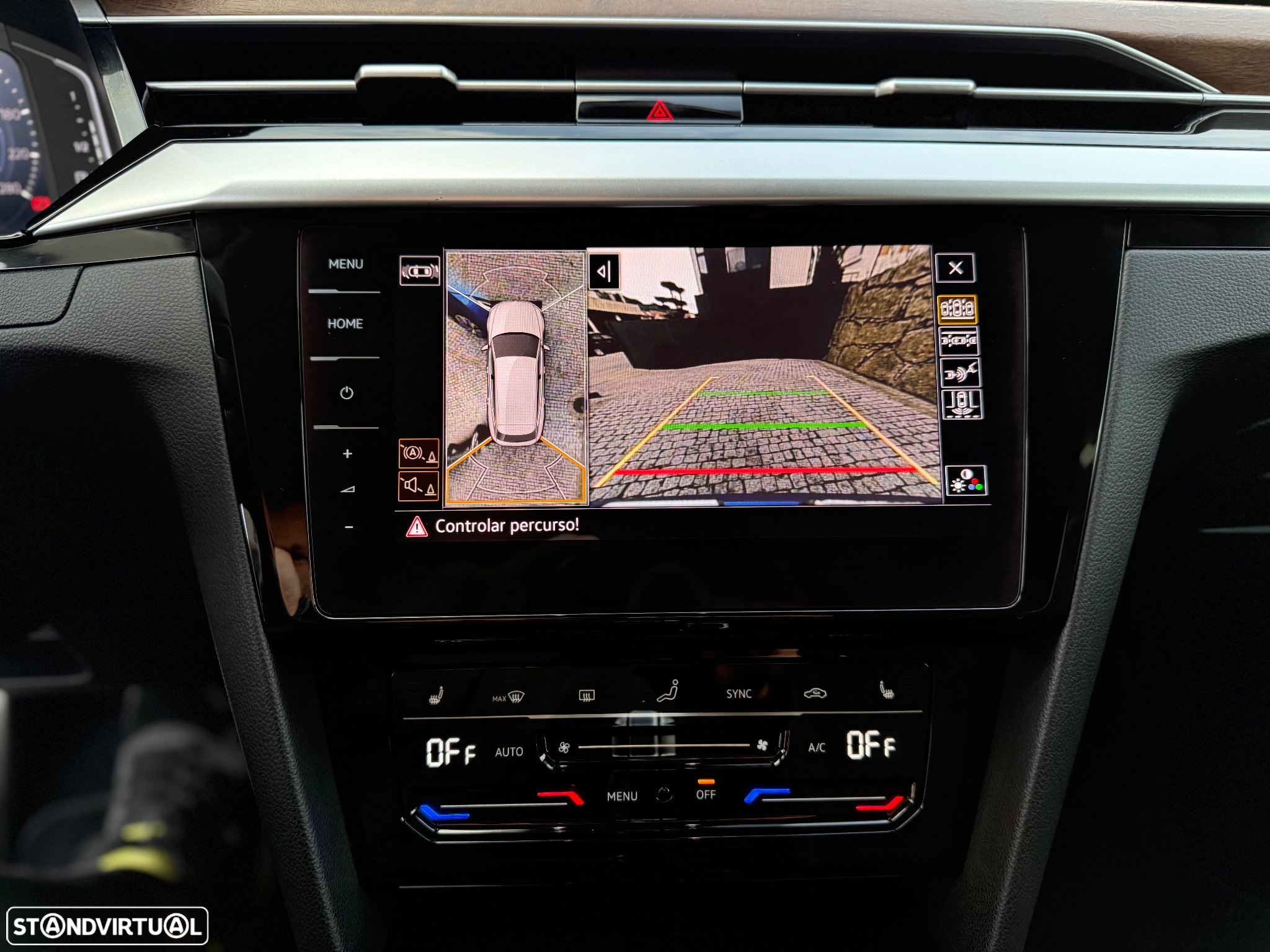 VW Arteon Shooting Brake 1.4 TSI eHybrid Elegance - 15