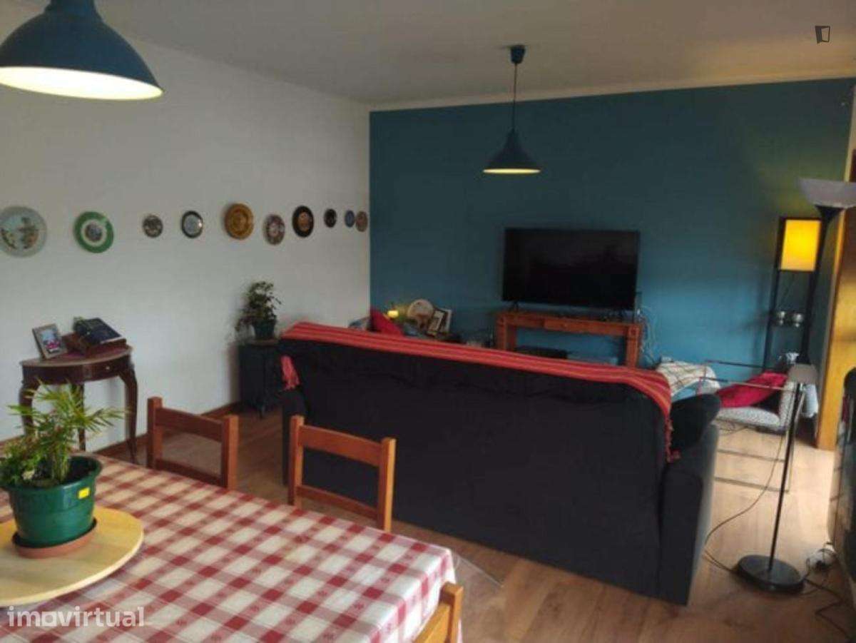 Apartamento com 2 quartos - localizado em Sé de Braga e São Lázaro... - Grande imagem: 4/26