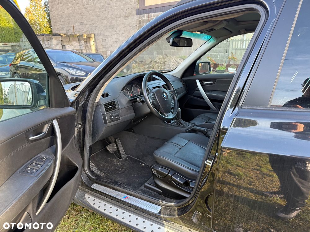 BMW X3 xDrive30d Edition Exclusive - 21