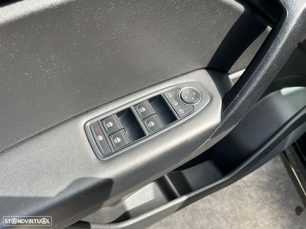 Renault Captur 1.6 E-Tech Full Hybrid Evolution - 15