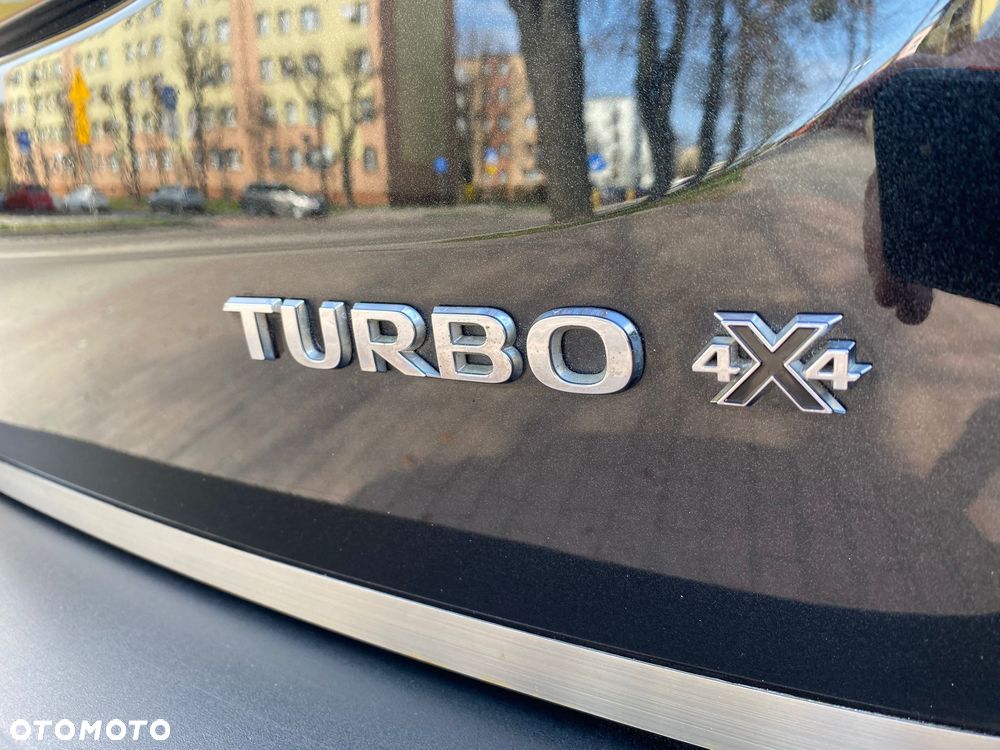 Opel Mokka 1.4 Turbo ecoFLEX Start/Stop 4x4 Innovation - 9