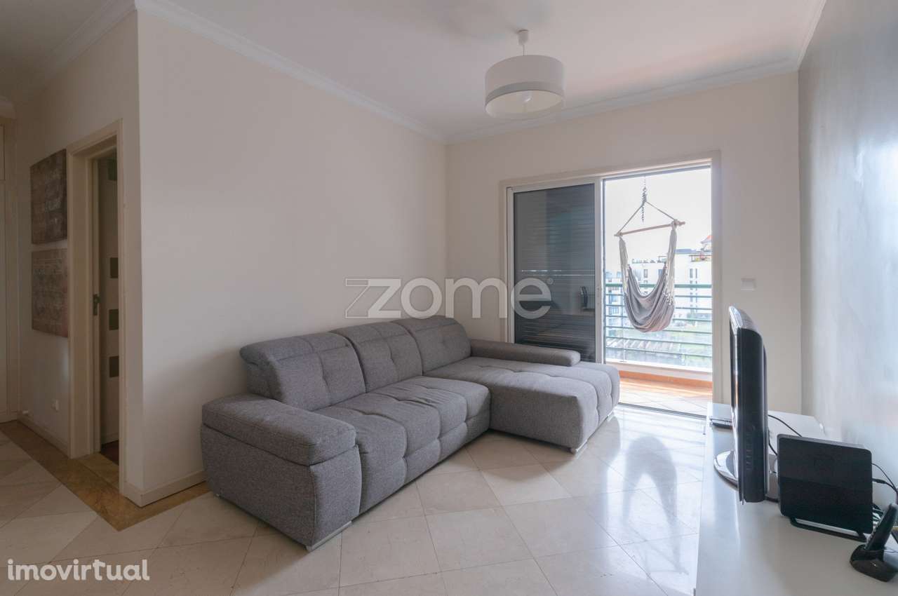 Apartamento T1 na Ajuda Funchal - Grande imagem: 4/15