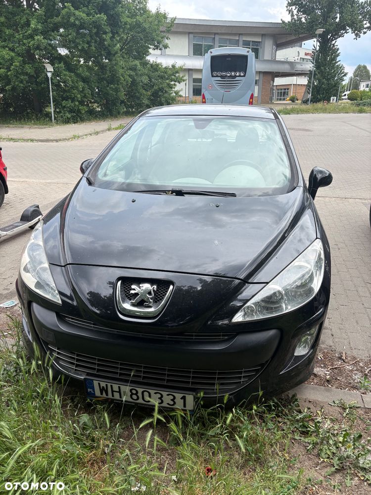 Peugeot 308 120 VTi Style - 1