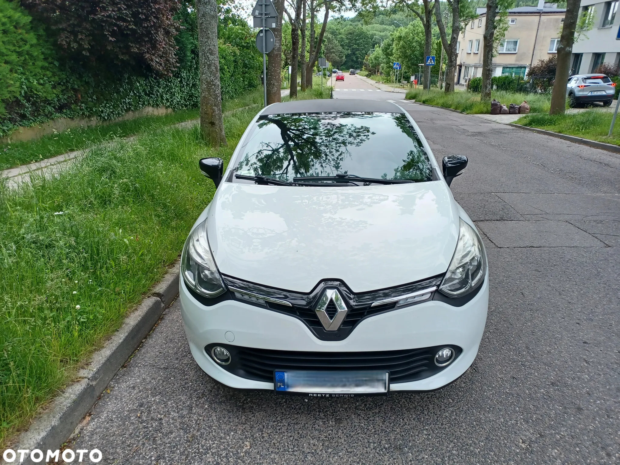 Renault Clio - 8