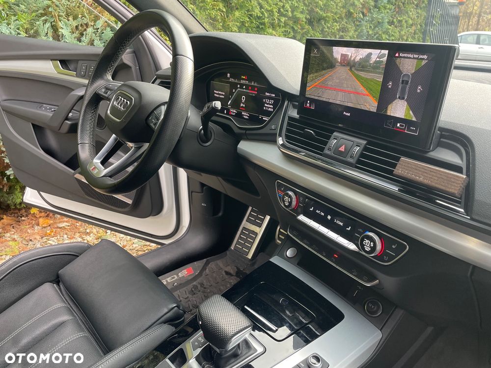 Audi SQ5 Sportback - 28