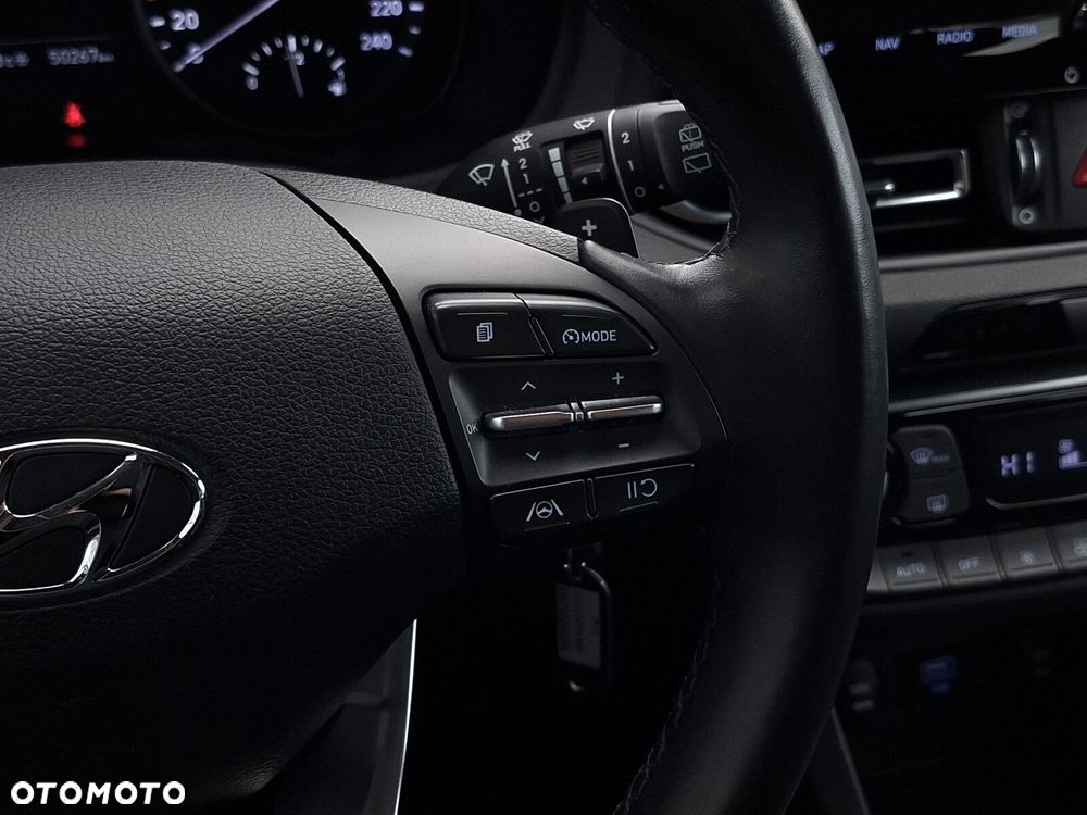 Hyundai i30 1.0 T-GDI Smart DCT - 21