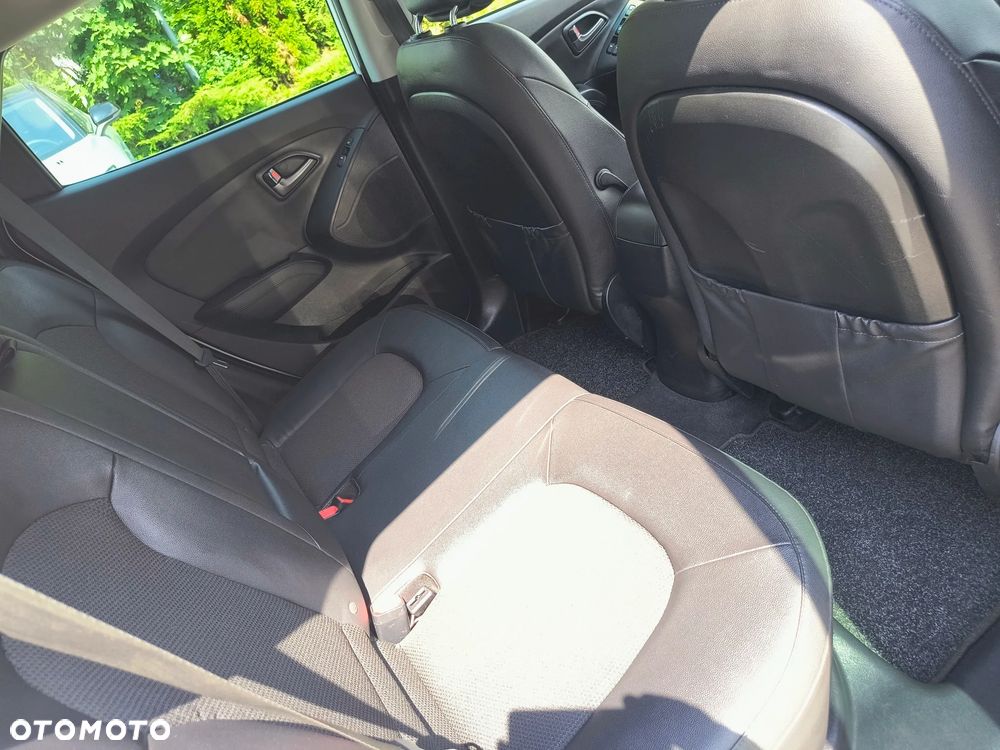 Hyundai ix35 1.6 GDI Premium 2WD - 21