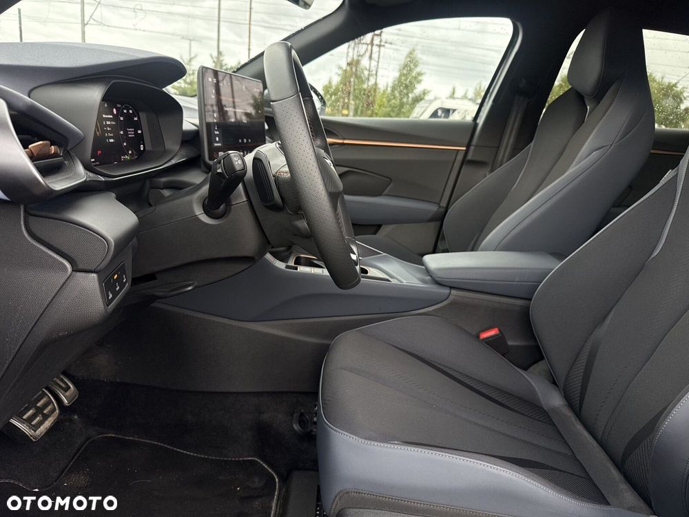 Cupra Terramar 1.5 eTSI mHEV DSG - 11